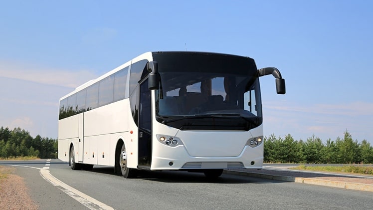 Things To Know About Charter Bus Transportation Rental Services in Cincinnati | The Web Magazine