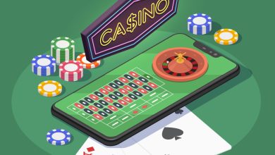 Choosing Mobile Casinos Apps