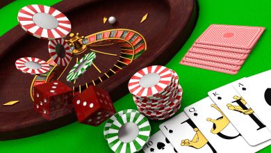 Globalization of Casino Revenue