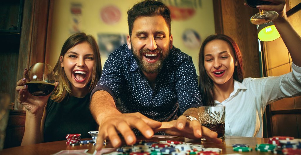 Entertainment for Every Taste in Online Casinos