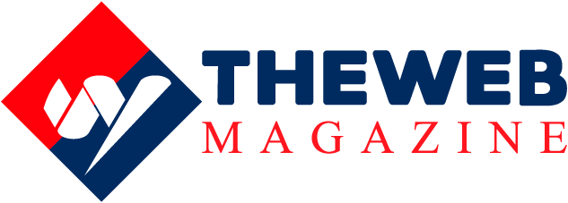 The Web Magazine