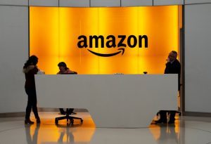 ÀMàzoñ: Pioneering Innovation and Shaping Modern Commerce