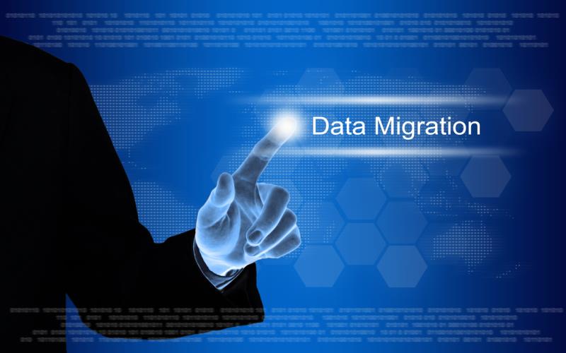 The Importance of Data Migration Services for Businesses