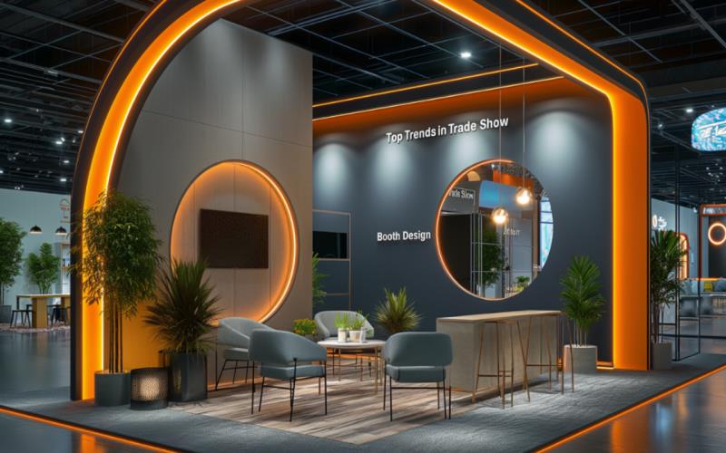 Predictions for Trade Show Booths in the Future