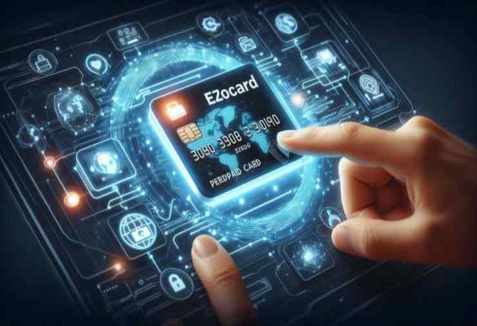 buy ezocards