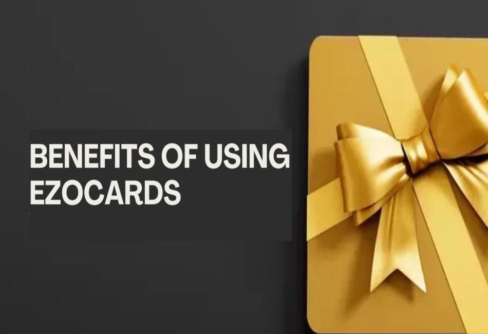 buy ezocards