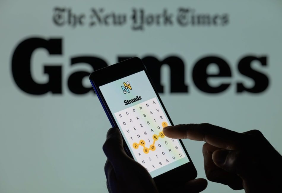 connections hint today mashable