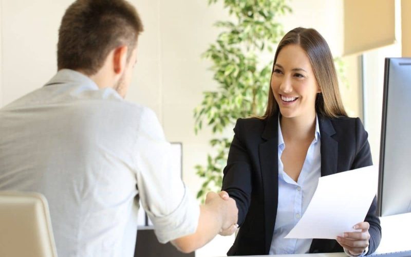 9 Practical Steps to Secure Your Dream Job