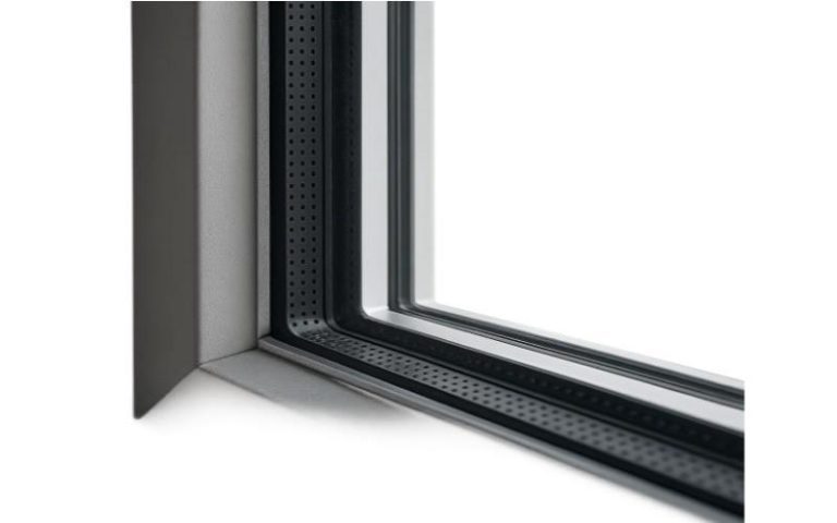Boosting Window Insulation with the Right Spacer Profile