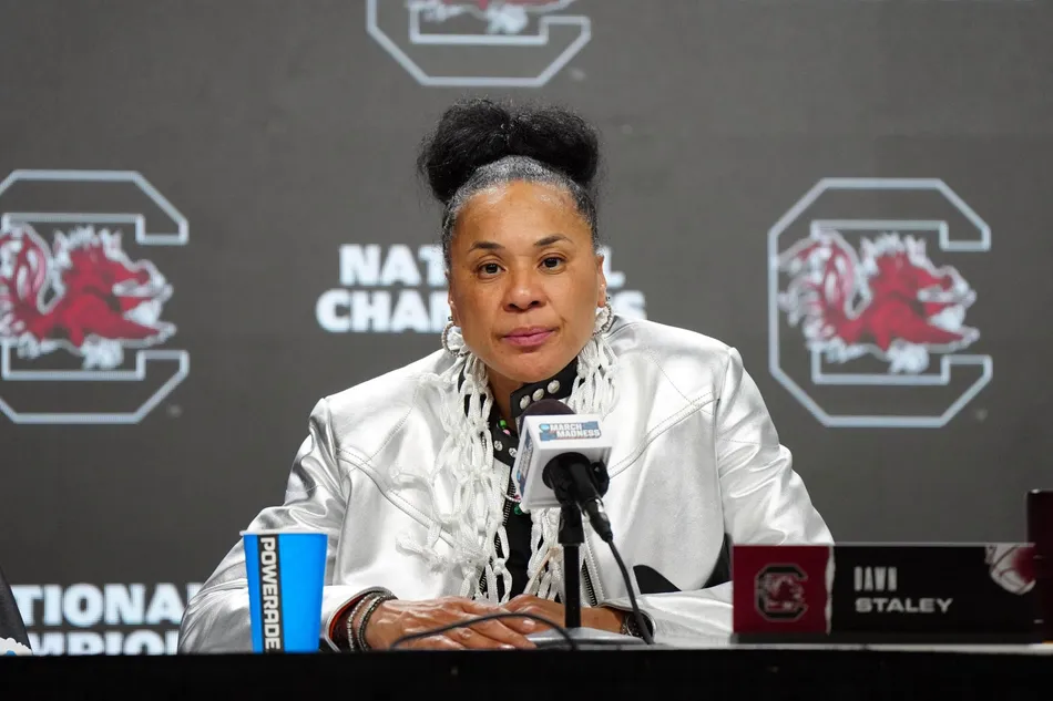 Dawn Staley