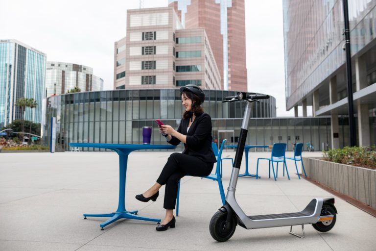 Ebike Singapore