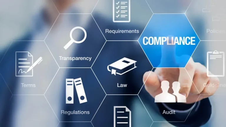 How Managed Security Services Improve Compliance and Risk Management