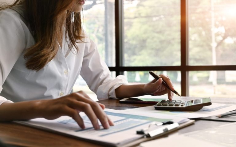 The Importance Of Accurate Bookkeeping For Tax Season