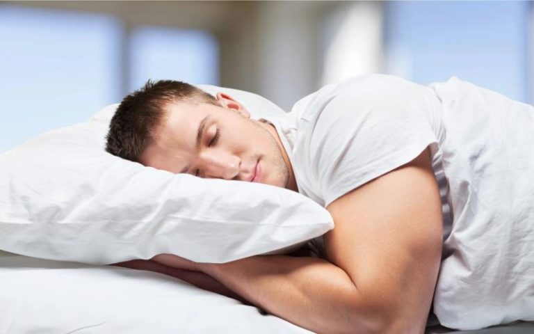 Why Does My Neck Hurt After Sleeping
