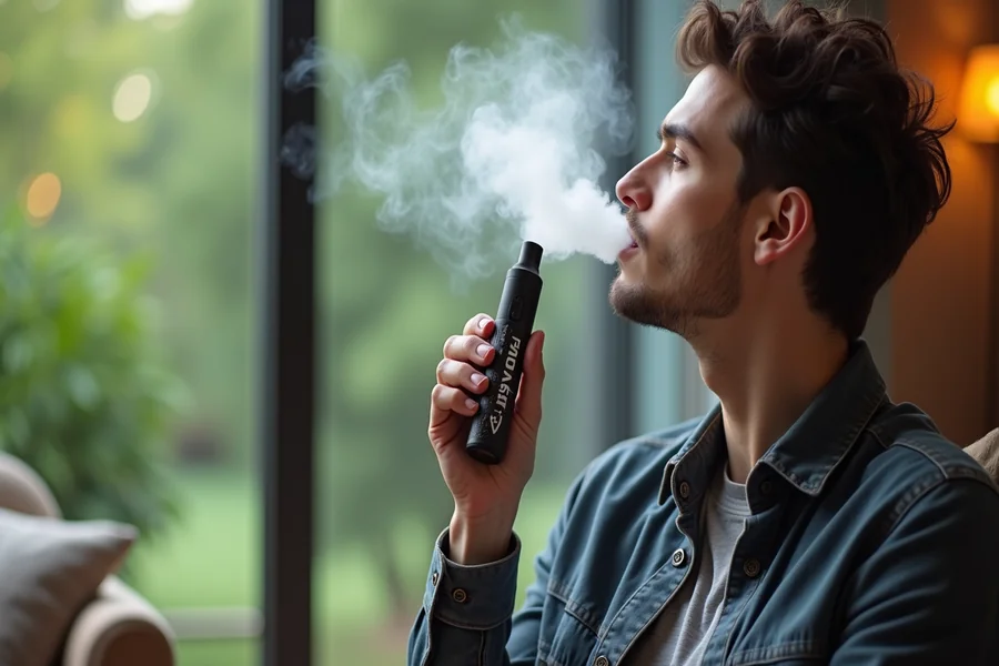 A New Contender in the Online Shop World