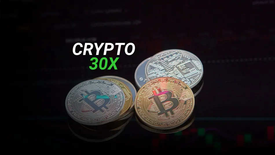 Crypto30x.com ICE