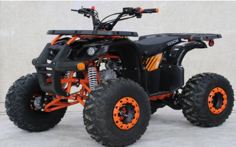 Conquer Canadian trails with rugged and reliable HONDA ATVs and 4 wheelers. Built for durability and performance, these machines handle tough terrain