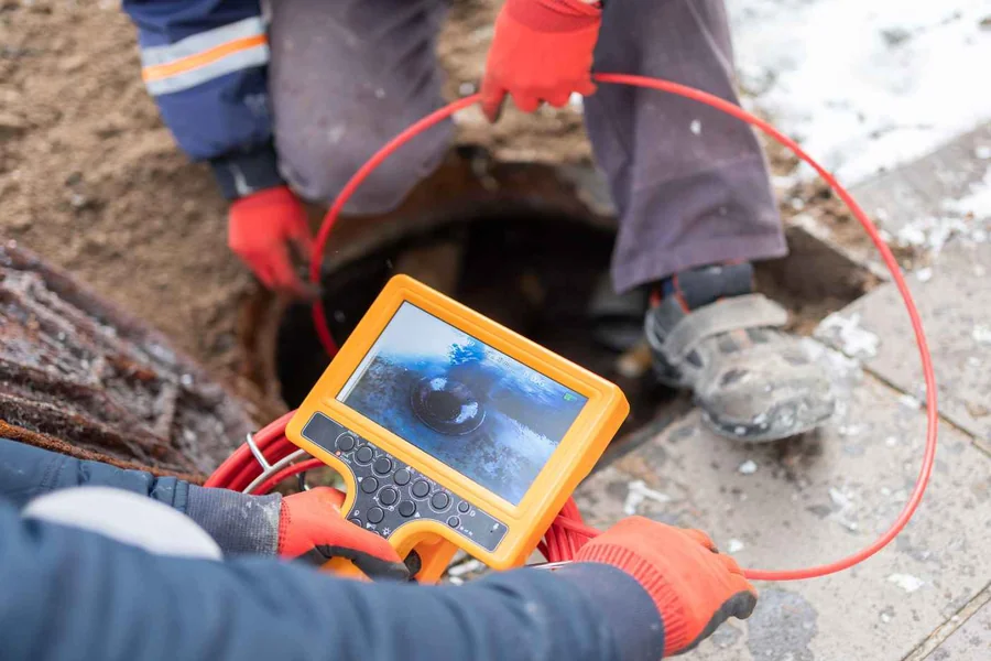How Proactive Sewer Line Management Safeguards Business Operations and Property Value