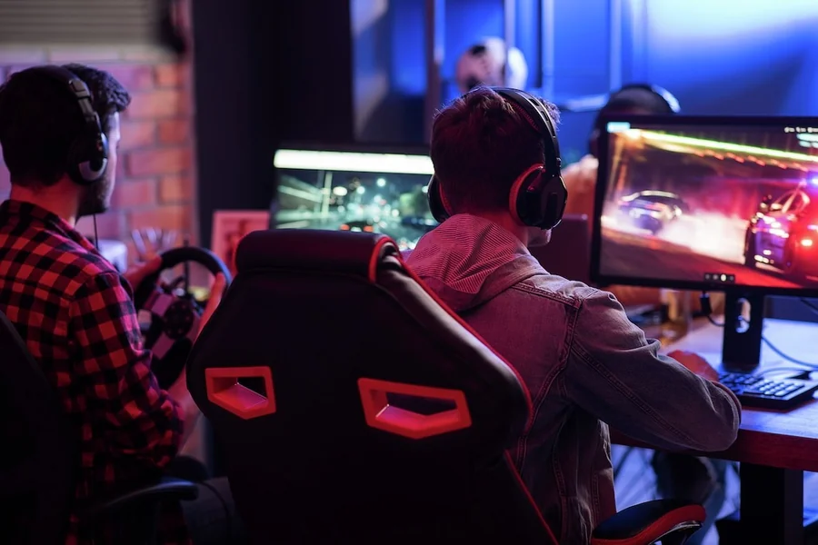 The Best Online Games with Cross-Platform Support