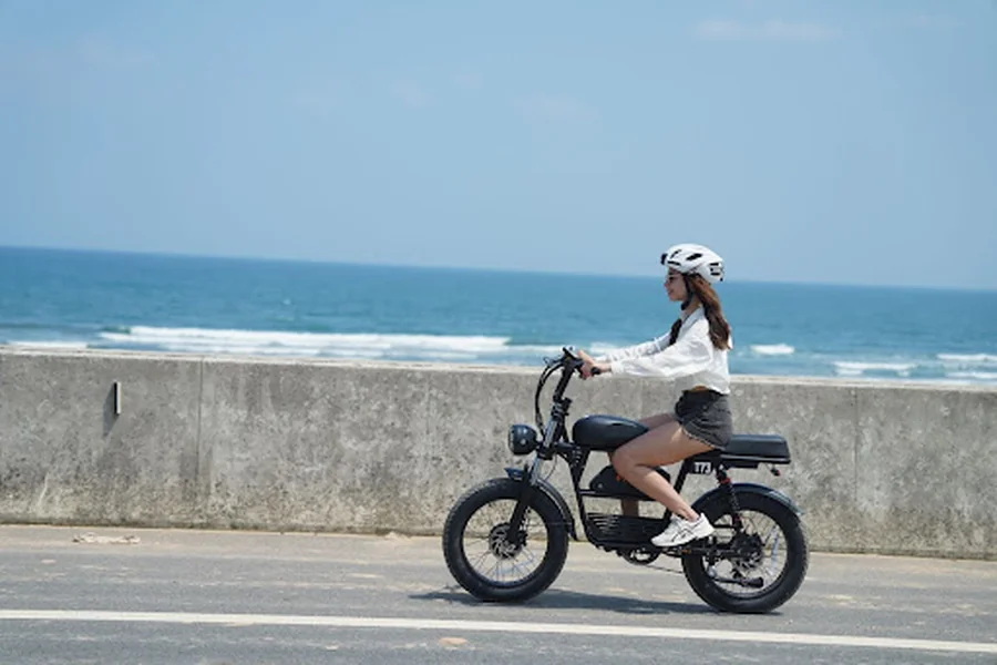 Understanding E-Bike Battery Technology Power Systems Demystified