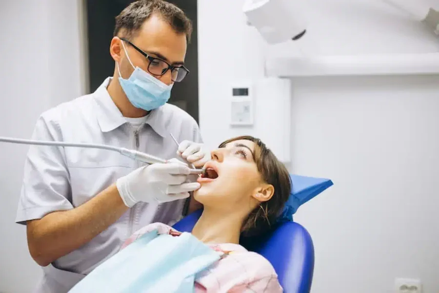 What To Expect During A Family Dental Appointment