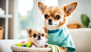 Chiahuahuahuah Care: 12 Expert Tips for Small Dogs