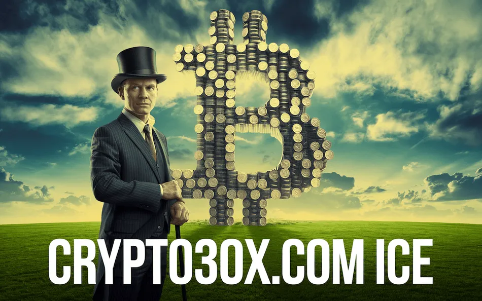 Crypto30x.com ICE