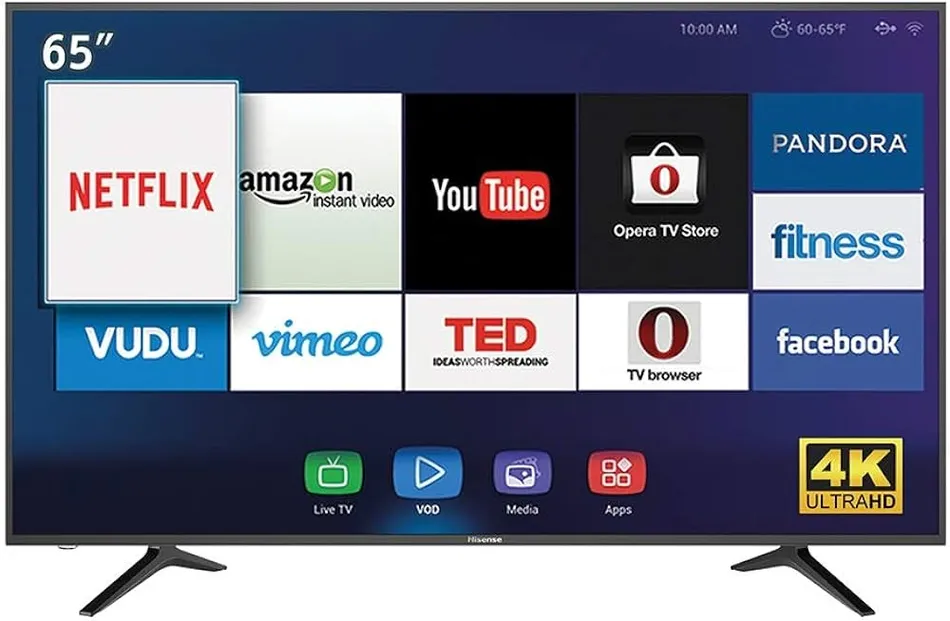 tv model number guxif304