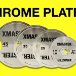 xMaster Chrome Weight Plates Review 2025