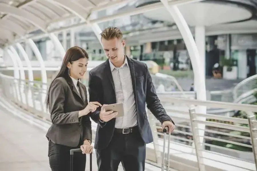 Travel Request Approvals