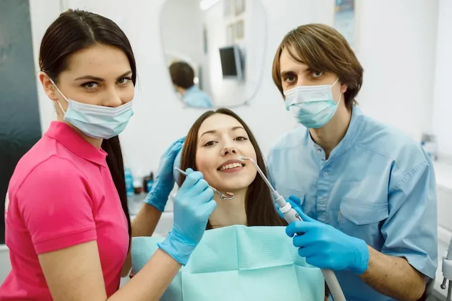 Building Trust And Comfort With Your Family Dentist