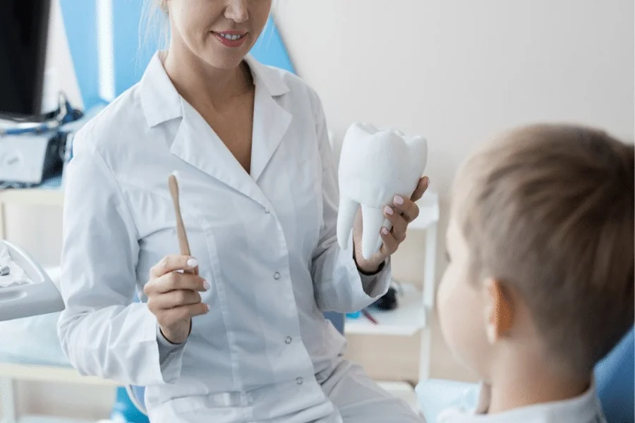 Debunking Myths About General Dental Care