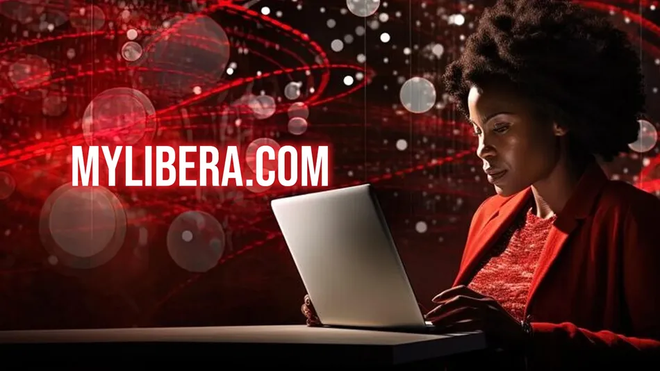 MyLiberla.com Blog