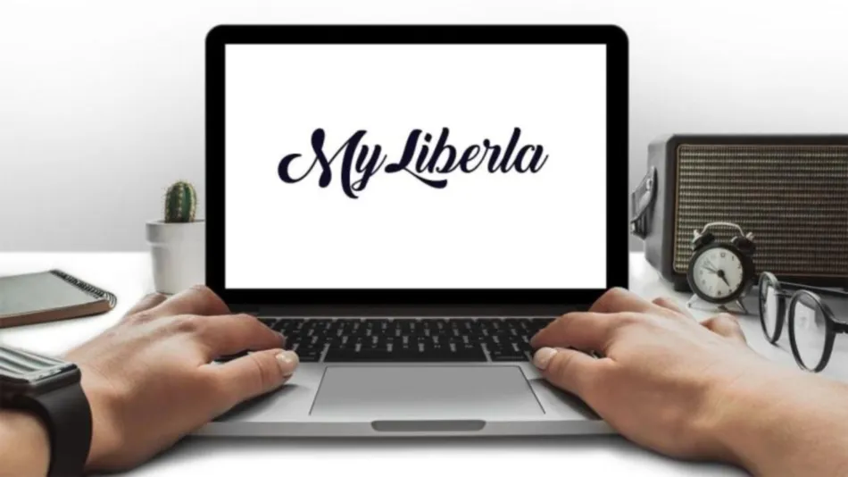 MyLiberla.com Blog