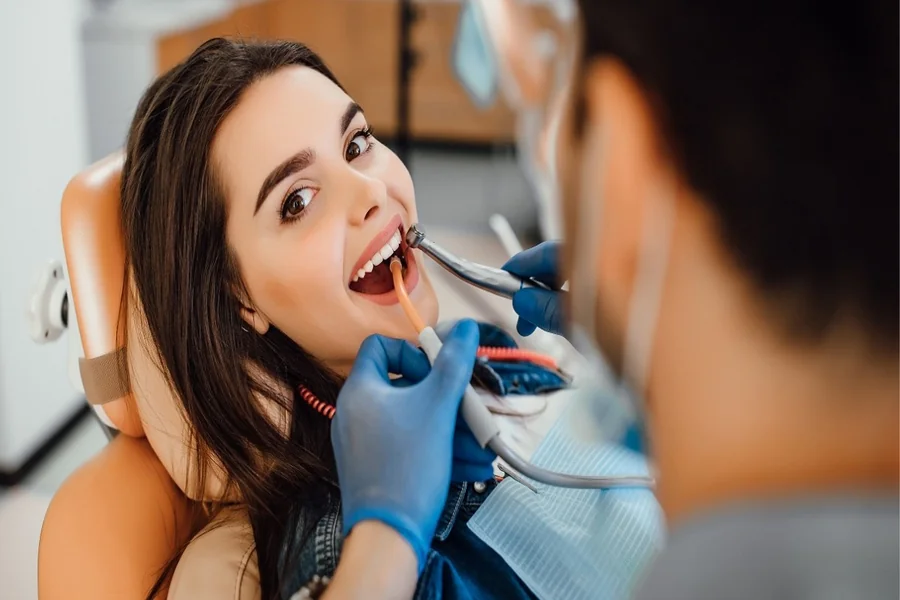 The Link Between Oral Health And Overall Wellness