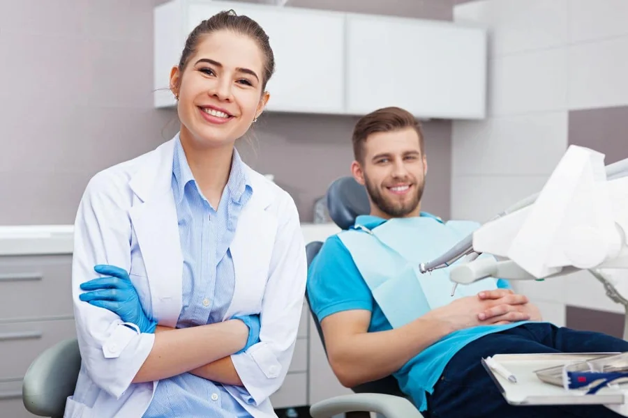 The Role Of A Dentist In Preventing Oral Diseases