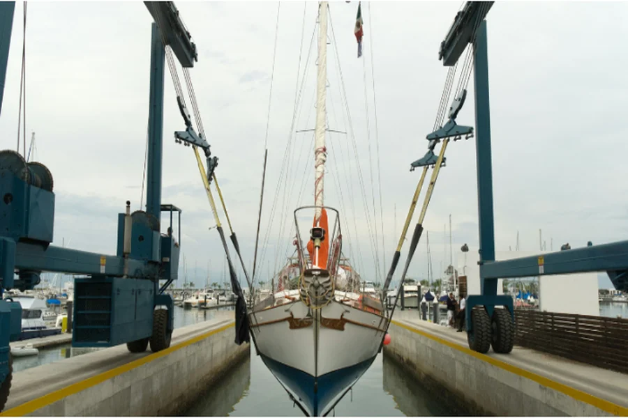 Why Vancouver Boaters Need A Trusted Marine Service Provider