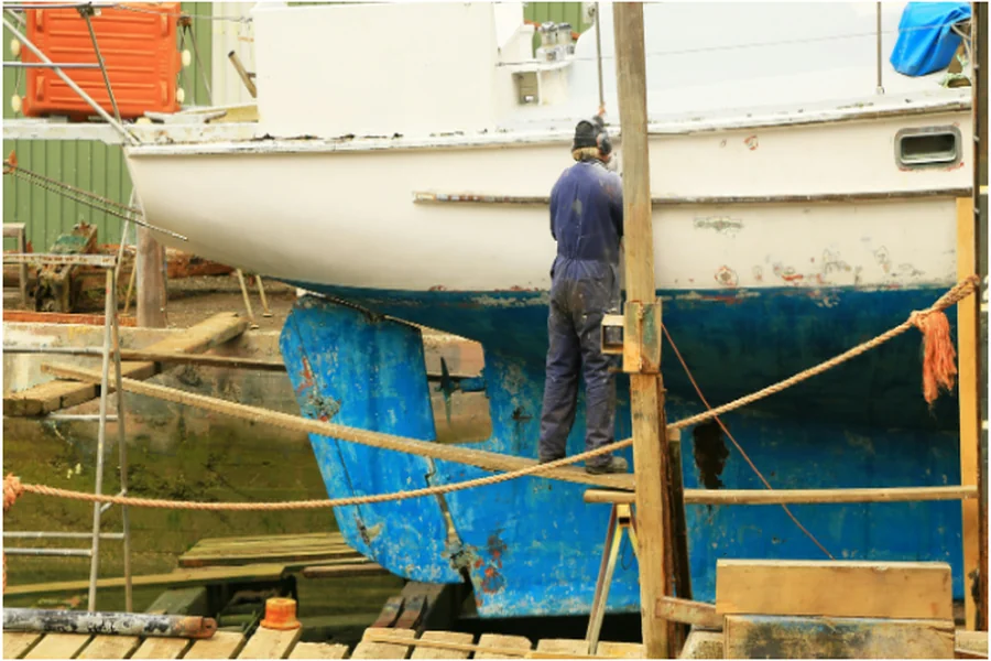 Why Vancouver Boaters Need A Trusted Marine Service Provider