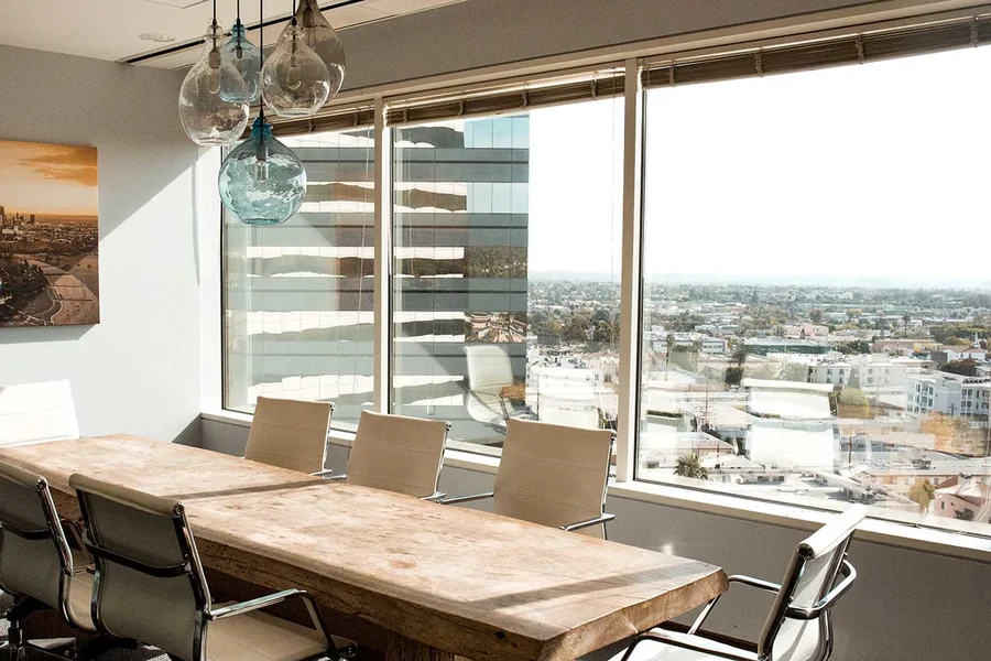 Window Film Solutions For Heat, Glare And Uv Reduction