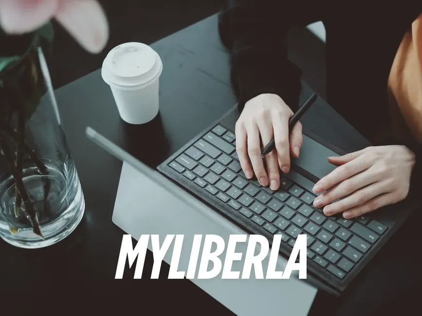 MyLiberla.com Blog