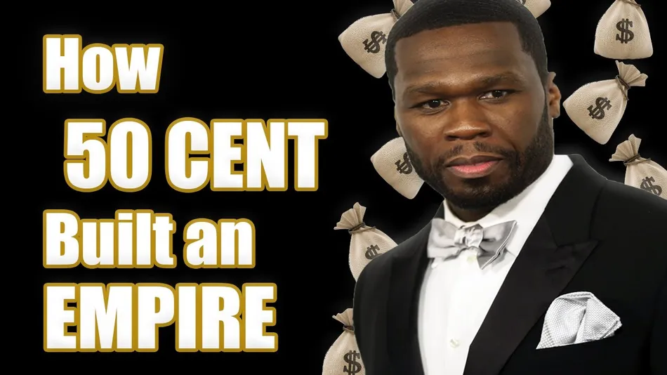50cent net worth