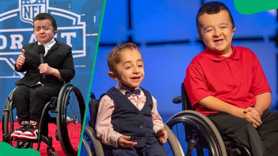 Do Alec and Kaleb Get Paid for Commercials