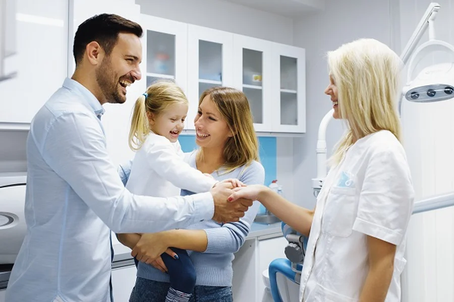 Family Dental Care