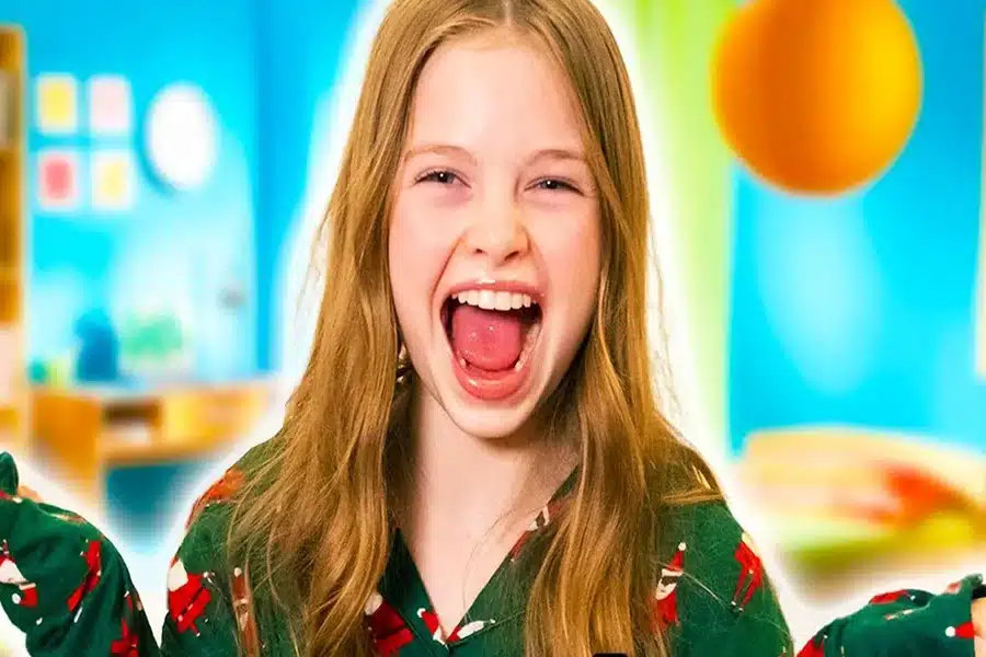 how tall is salish matter