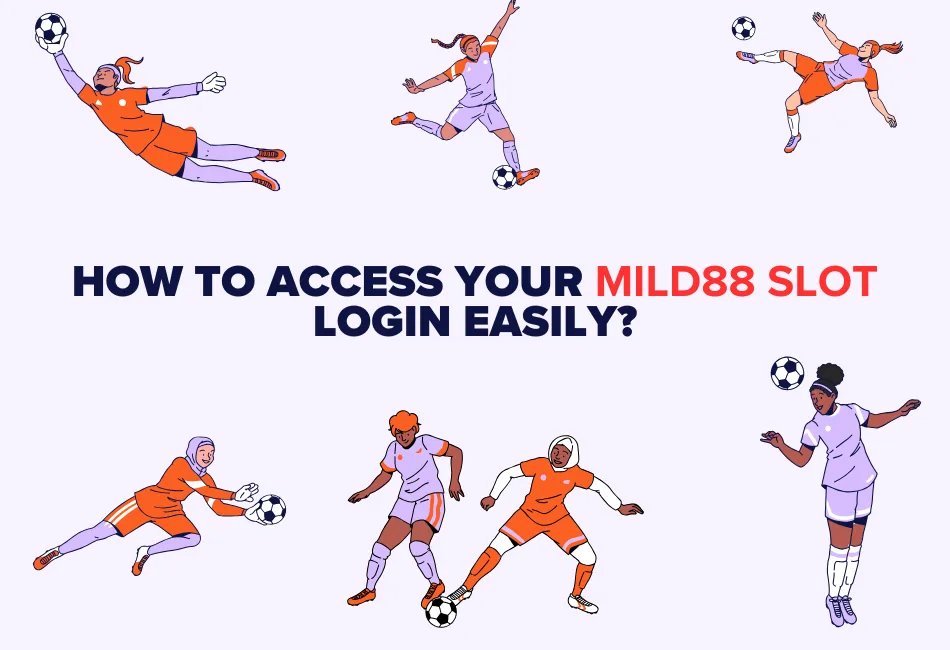 mild88 slot login