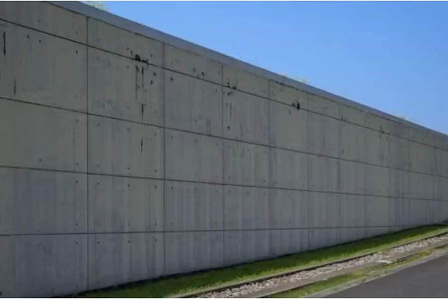 Modern Concrete Ideas That Will Instantly Upgrade Your Outdoor Space