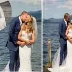 Heartbroken Stephanie Hurt Wife of Charles Hurt Full Story