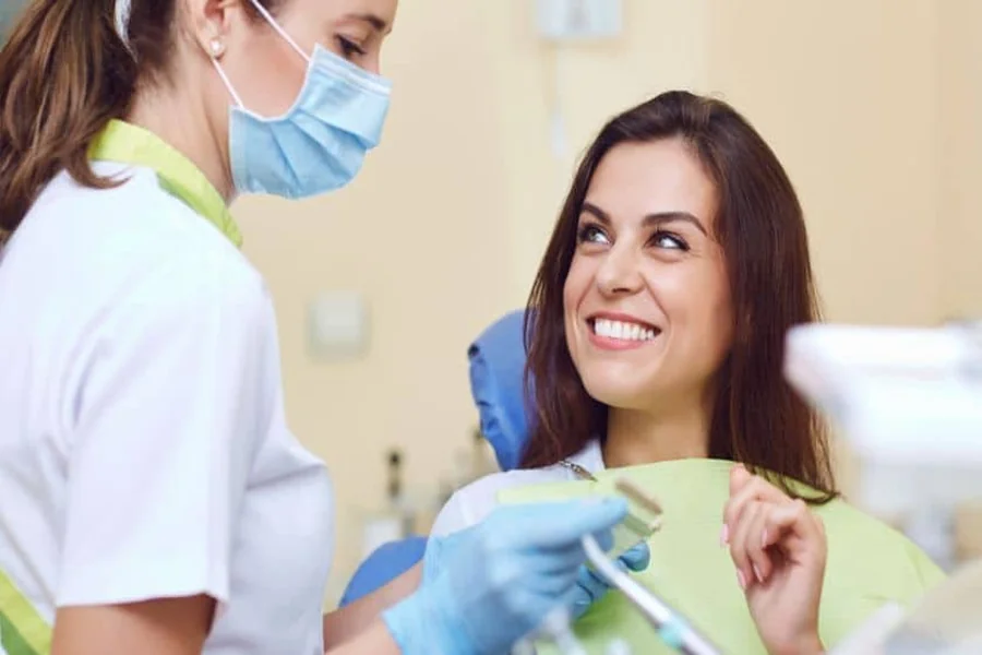The Journey To A Confident Smile Begins With General Dentistry