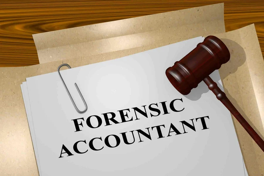 Forensic Accounting