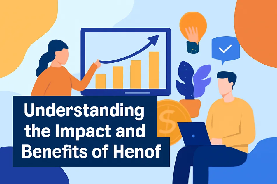 Henof